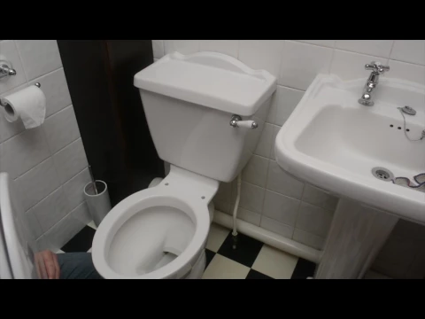 Choosing and Fitting a Toilet Seat