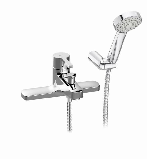 Naia Bath Shower Mixer