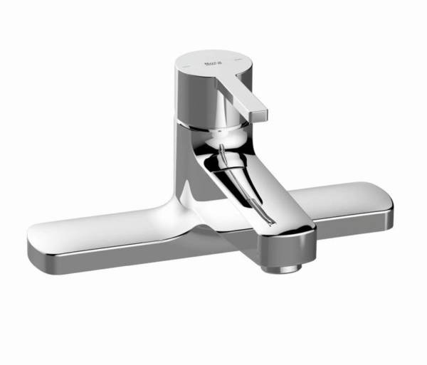 Naia Bath Filler By Roca