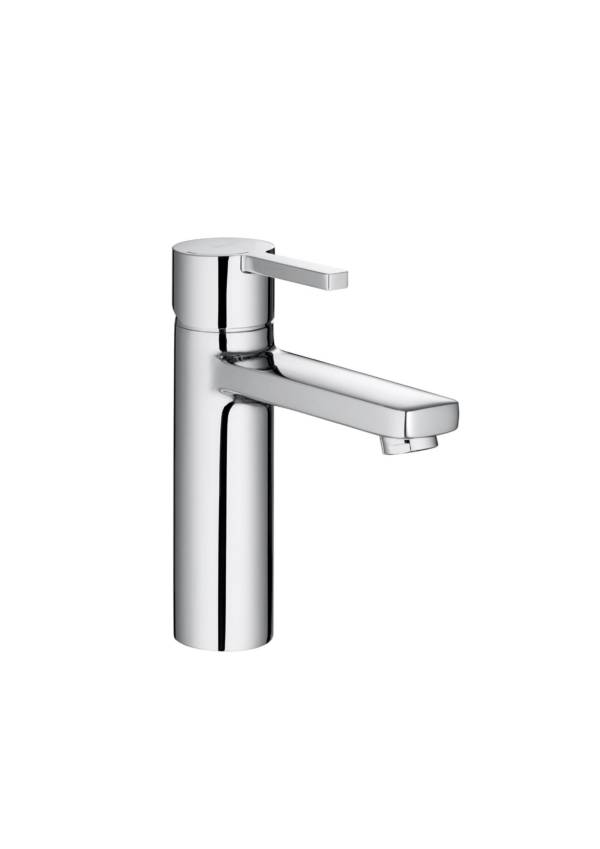 Naia Medium Height Basin Mixer