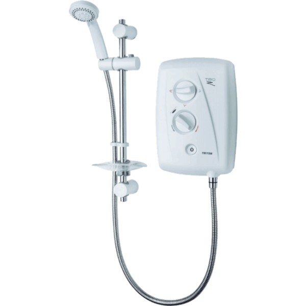Triton T80z Fastfit Electric Shower 8.5KW