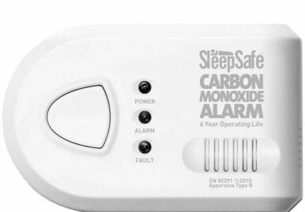 What is a Carbon Monoxide Alarm?