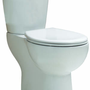 Comfort WC