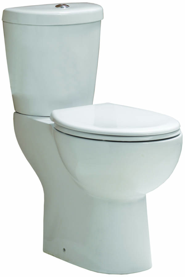 Comfort WC