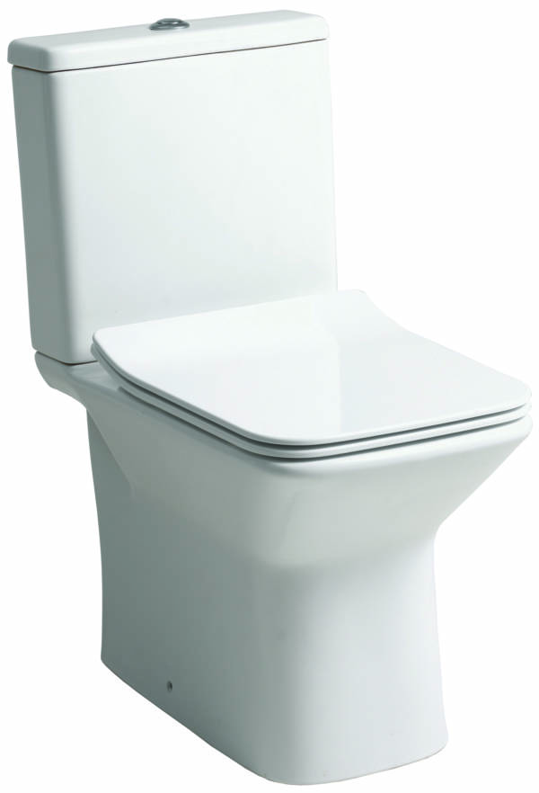 Verona WC Toilets