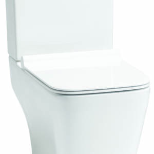 Charlotte WC