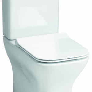 Cornell Comfort WC