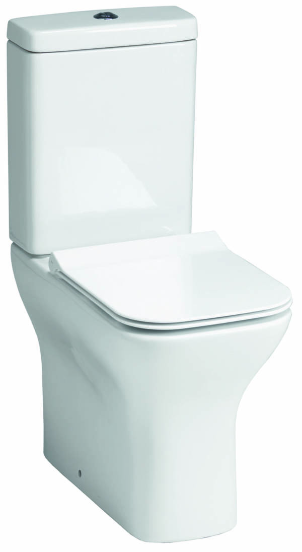Cornell Comfort WC