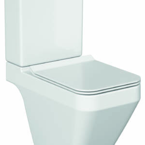 Crea Square CC WC