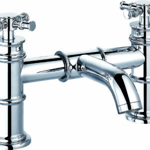 Classic Nouveau bath filler