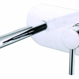 Ohio Wall Mounted Basin Mixer