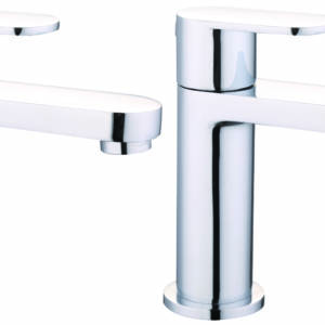 Opal Basin Taps