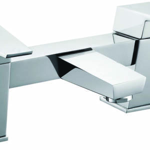 Verona Bath Filler taps