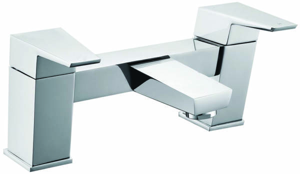 Verona Bath Filler taps