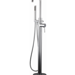 Ohio floorstanding bath shower mixer