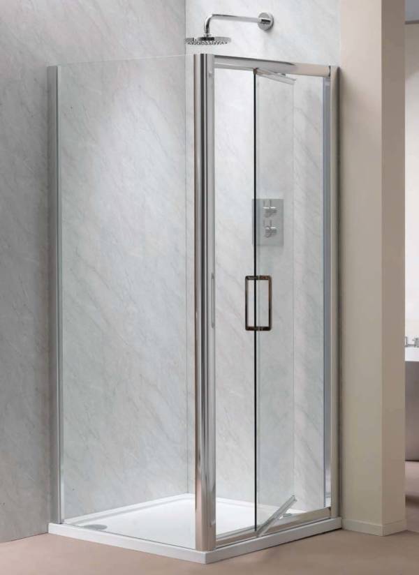Ascent In-fold Door