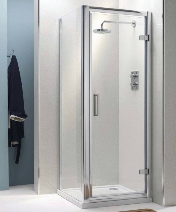 Ascent Hinged Door