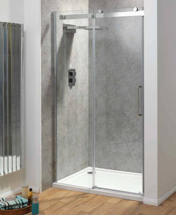 Premier Roller Sliding Door