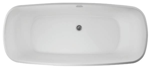 Ritz Freestanding Bath