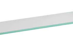 Ohio Glass Shelf