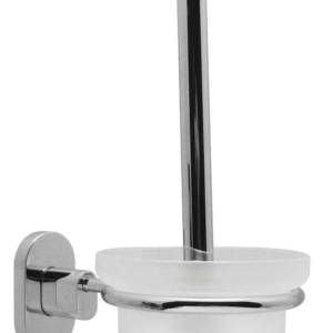 Ohio Toilet Brush & Holder