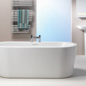 Grosvenor Freestanding Bath