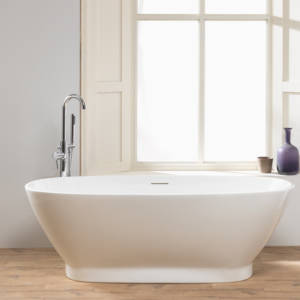 Rimini Freestanding Bath