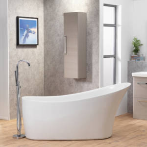 Roma Freestanding Bath