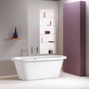 Stanford Freestanding Bath