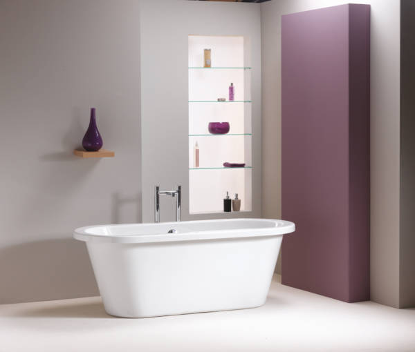 Stanford Freestanding Bath