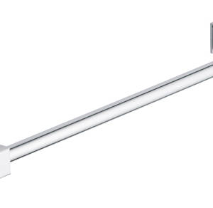 Utah Small Towel Bar - 465mm