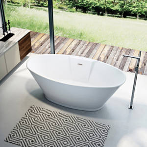 Venice Freestanding Bath