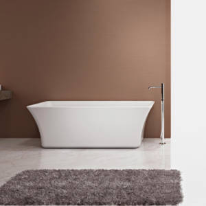 Verona Freestanding Bath