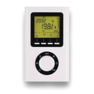 QX Ascent Wireless Programmable Element Control - TT-IR