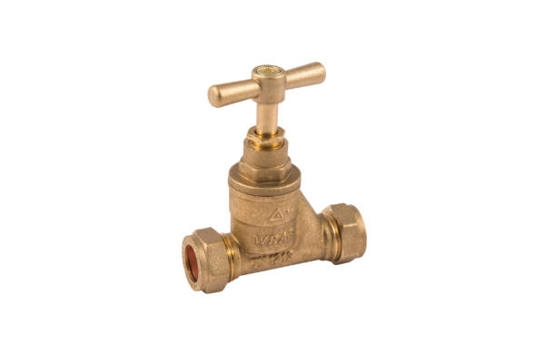 Wras 28Mm Cxc Stoptap En1213
