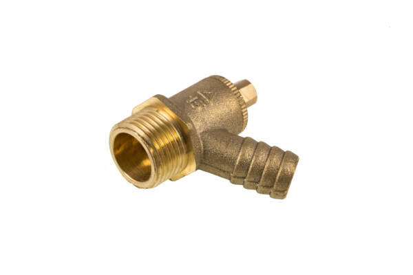 1/2" Type A Dzr Doc