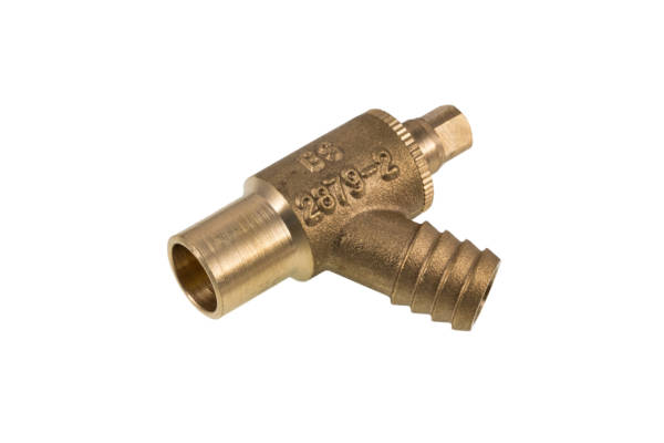 15Mm Type A Dzr Doc Capillary