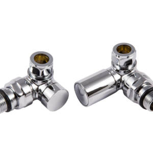 15Mm Cp Corner Valve Set