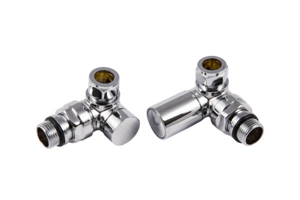 15Mm Cp Corner Valve Set