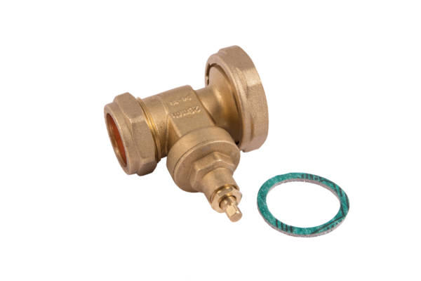 22Mm Gate Type Pump Valve