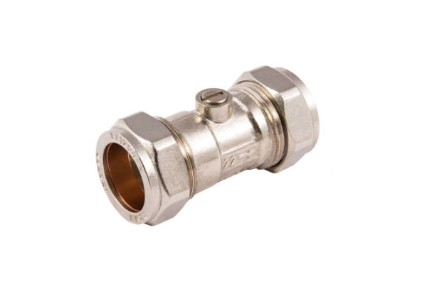 22Mm Cp Cxc Iso Valve