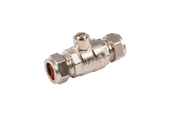 Wras 22Mm Full Bore Cp Iso Val
