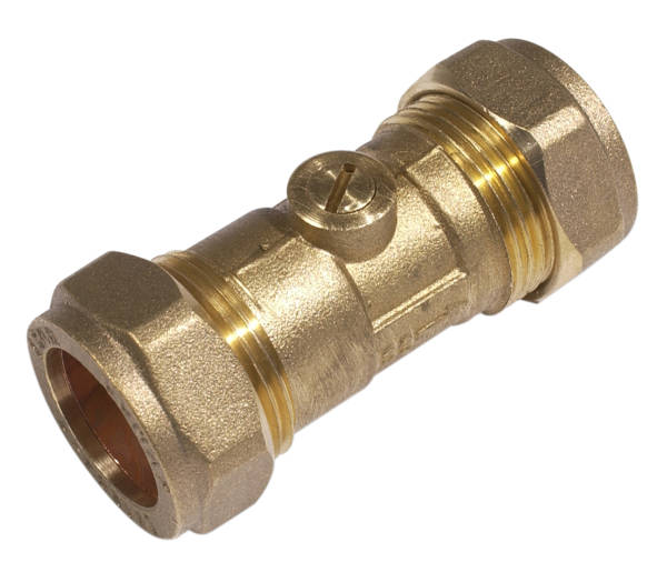 15Mm L/P Cxc Cp Iso Valve