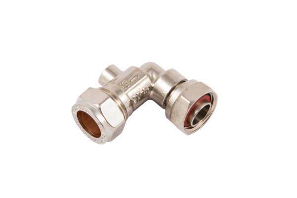 15Mmx1/2" Ang Cp Service Valve