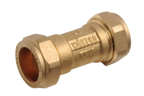 Wras 15Mm Single C/Valve Dzr