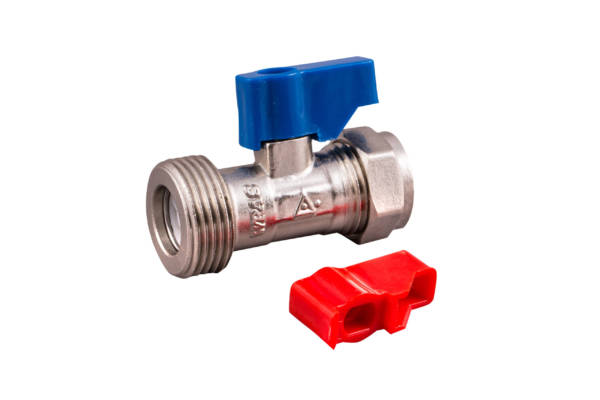 Wras W/Mac Tap C/W Check Valve