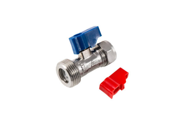 15Mm X 3/4" L/P Cp Str W/M Tap