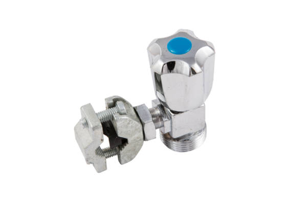 Self Bore Wash Machine Tap