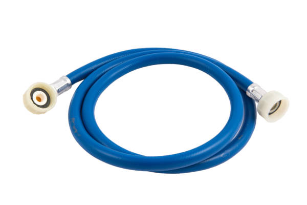 1.5M Blue Washing Machine Hose
