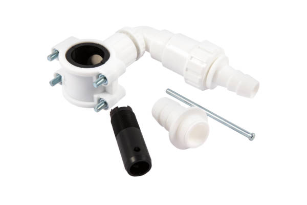 Plumbing Out Kit Loose